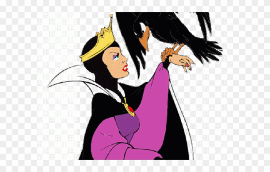 Witch clipart bad witch. Evil png download pinclipart