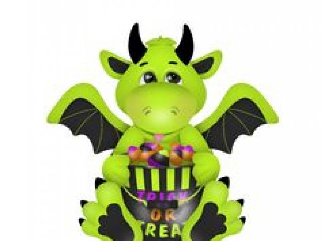 Witch clipart dragon. X free clip art