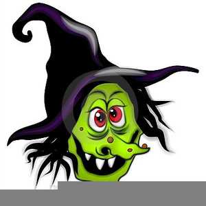 Free images at clker. Witch clipart wart