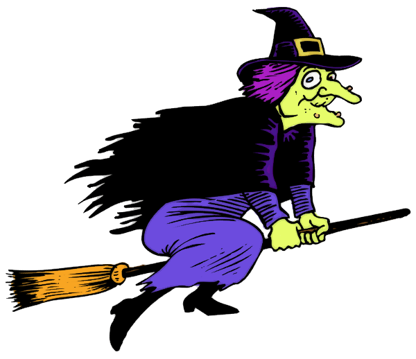 Witch clipart wicked witch. Of the west witchcraft