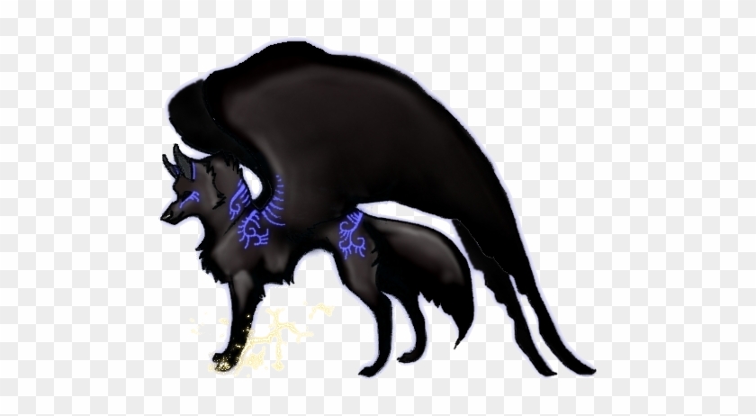 Wolf x free clip. Wolves clipart dragon