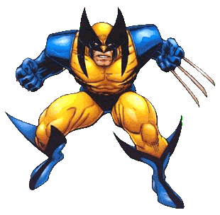Free cliparts download clip. Wolverine clipart