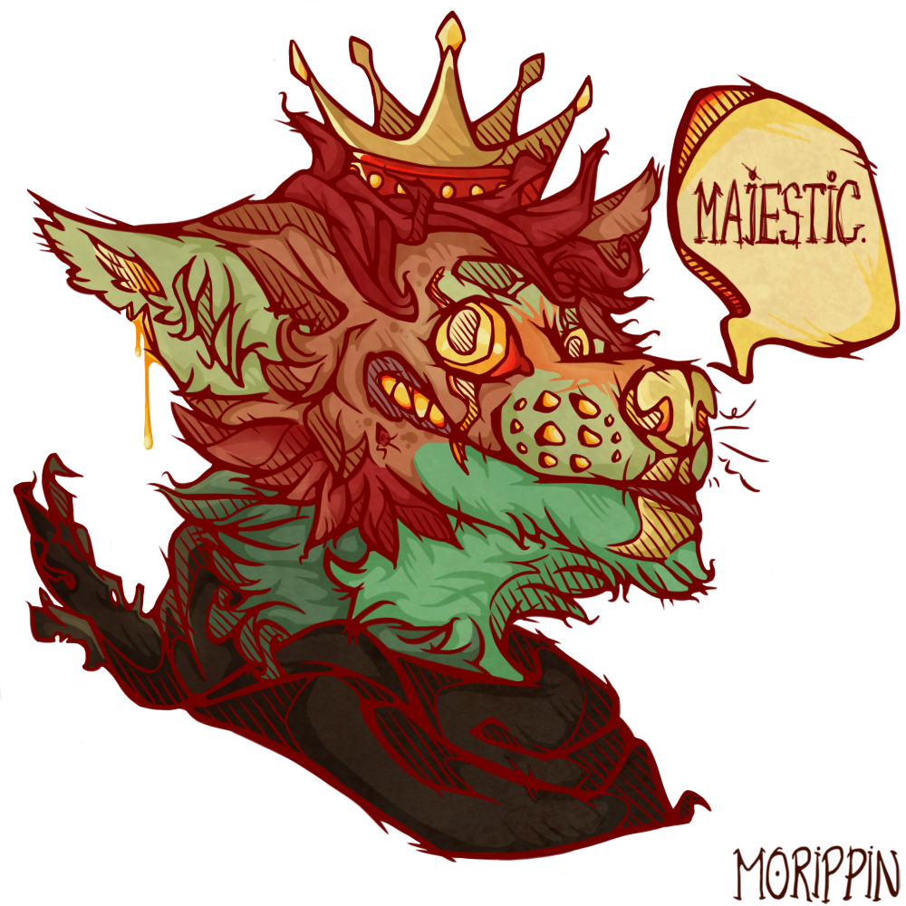 Wolves clipart majestic. Wolf weasyl