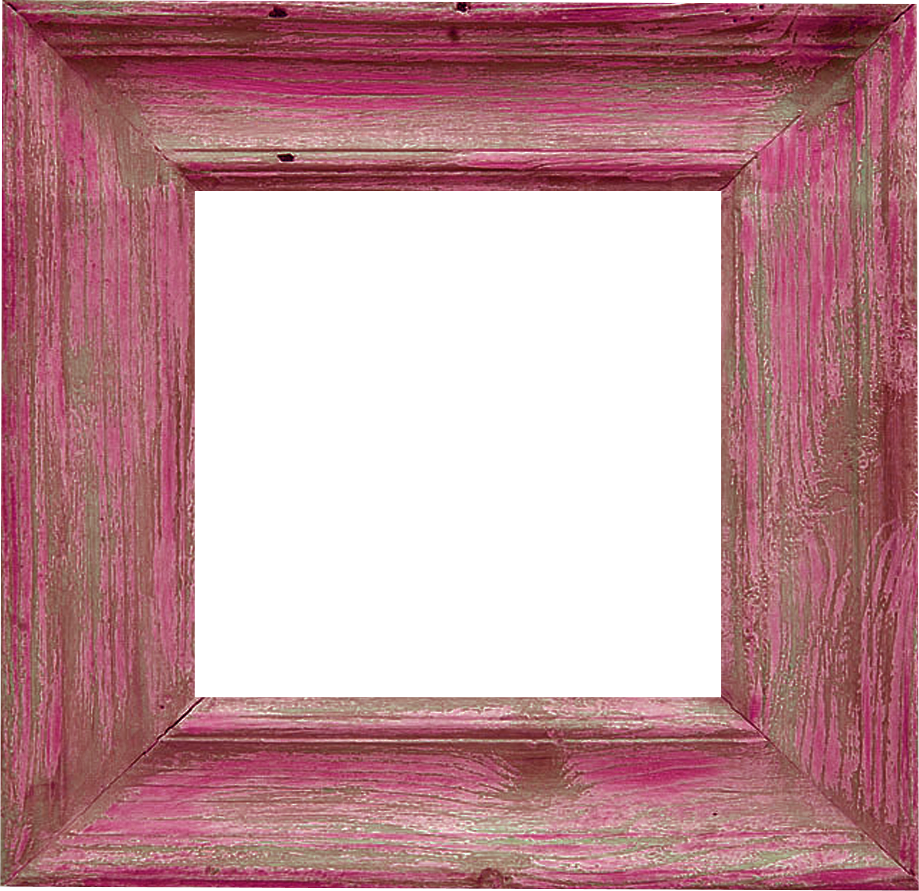wooden picture frame png
