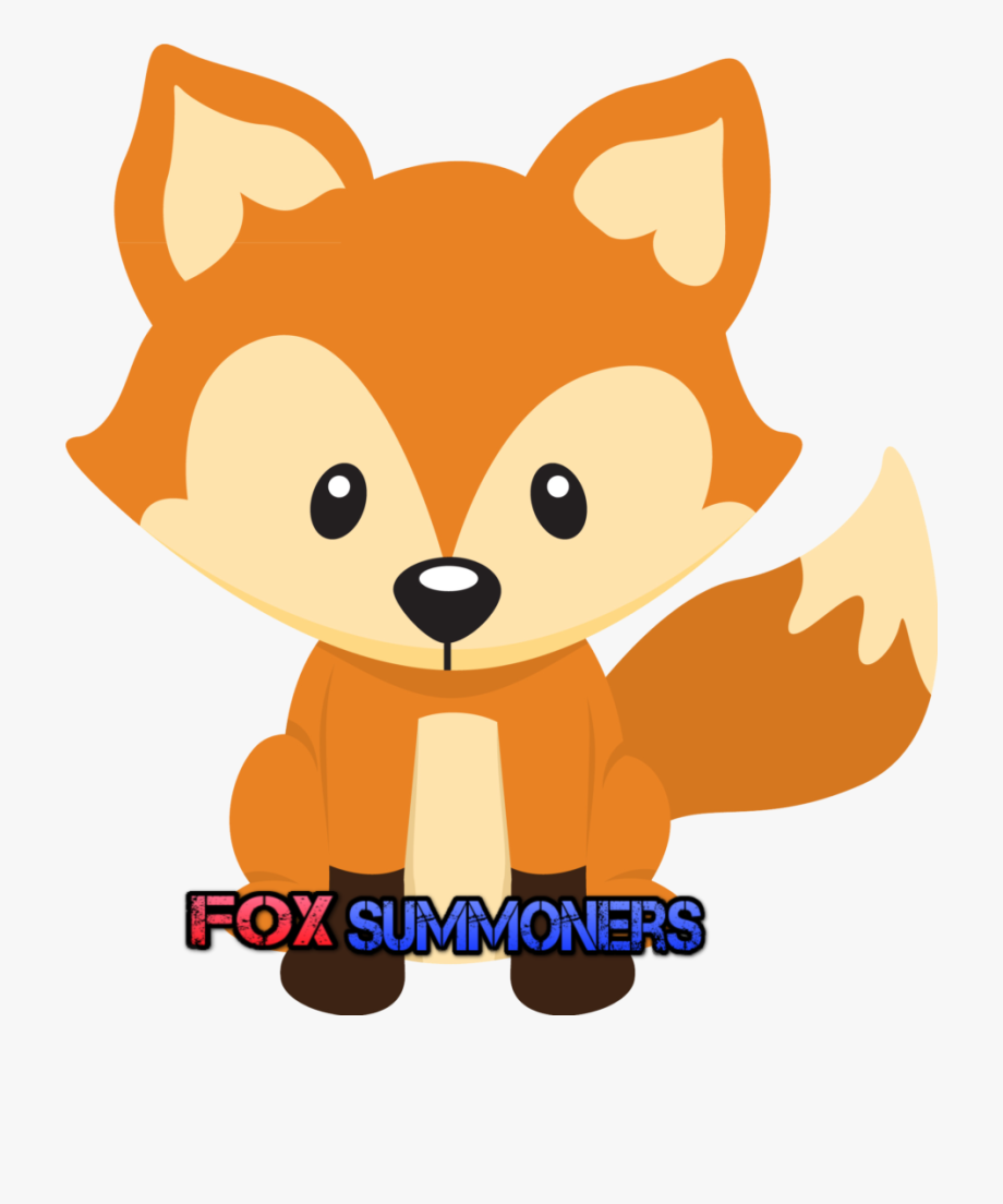 Woodland clipart orange fox. Summoners war png animals