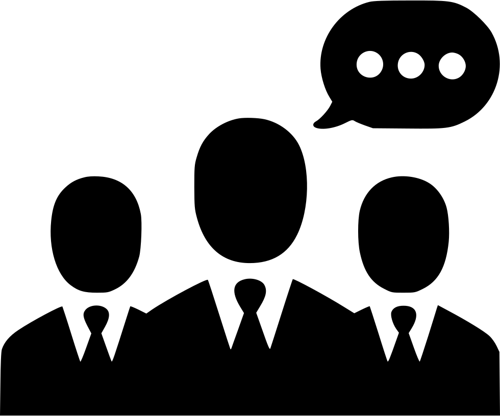 Negotiations men team people. Working clipart group communication