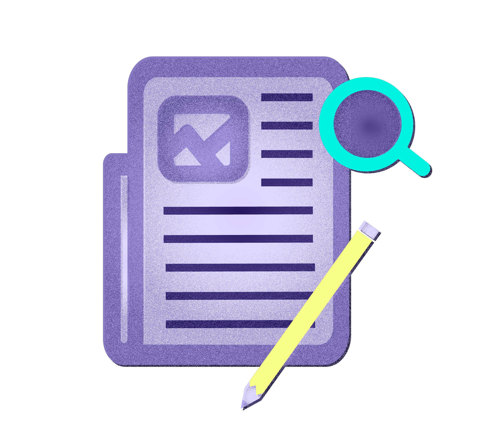 working clipart professional writing