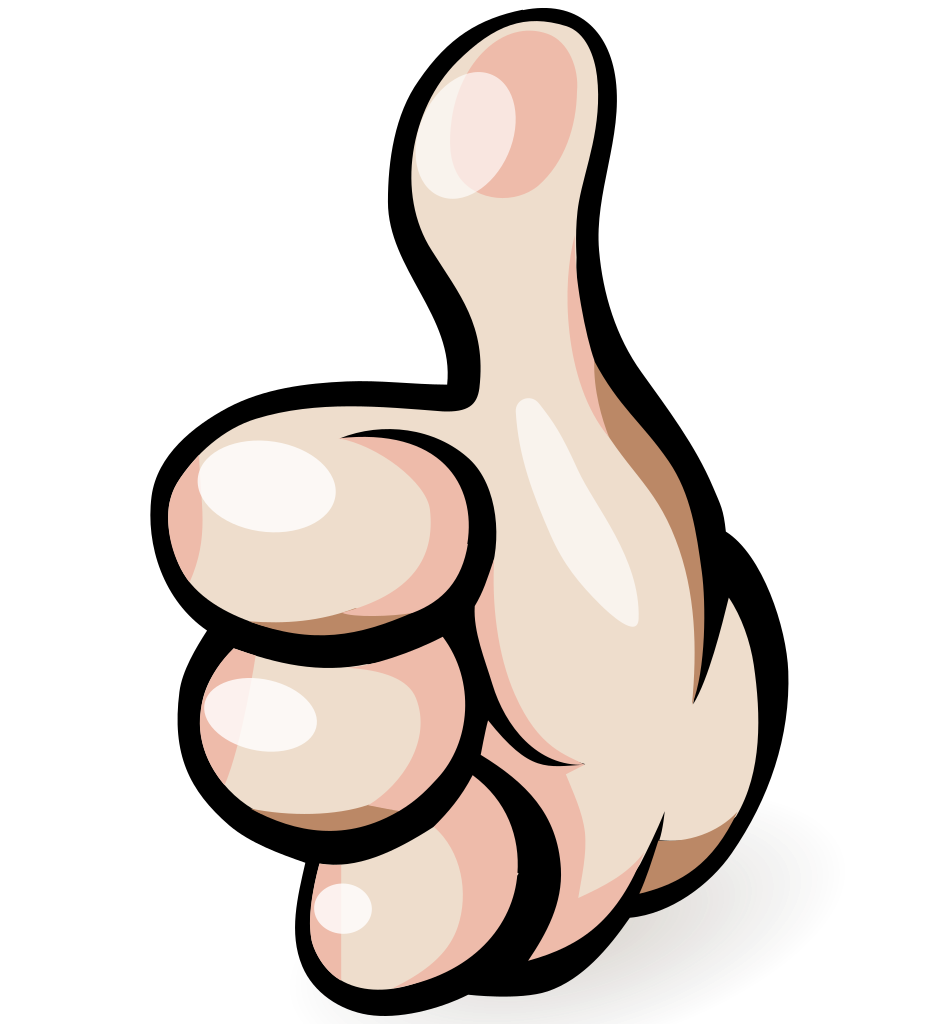 File icon svg wikipedia. Working clipart thumbs up