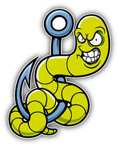 Cartoon image free download. Worm clipart angry