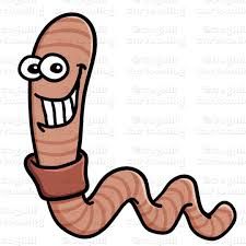 Worm clipart animated. Images free download best