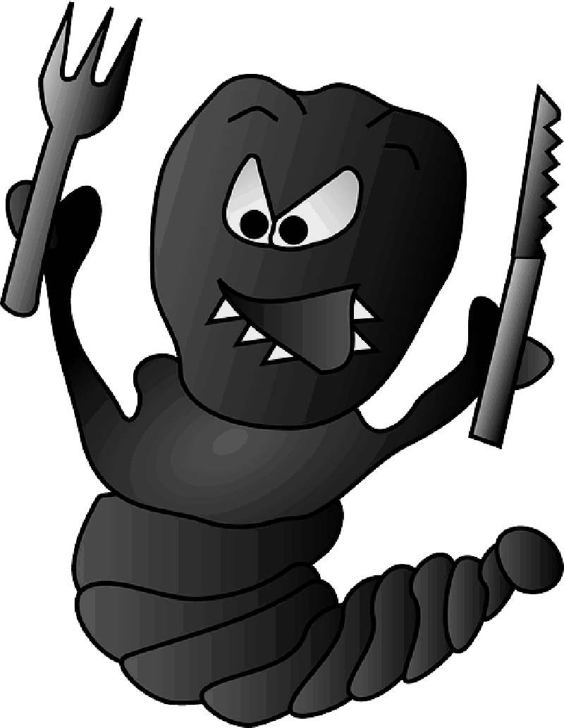 Worm clipart centipede. Free pictures insect images