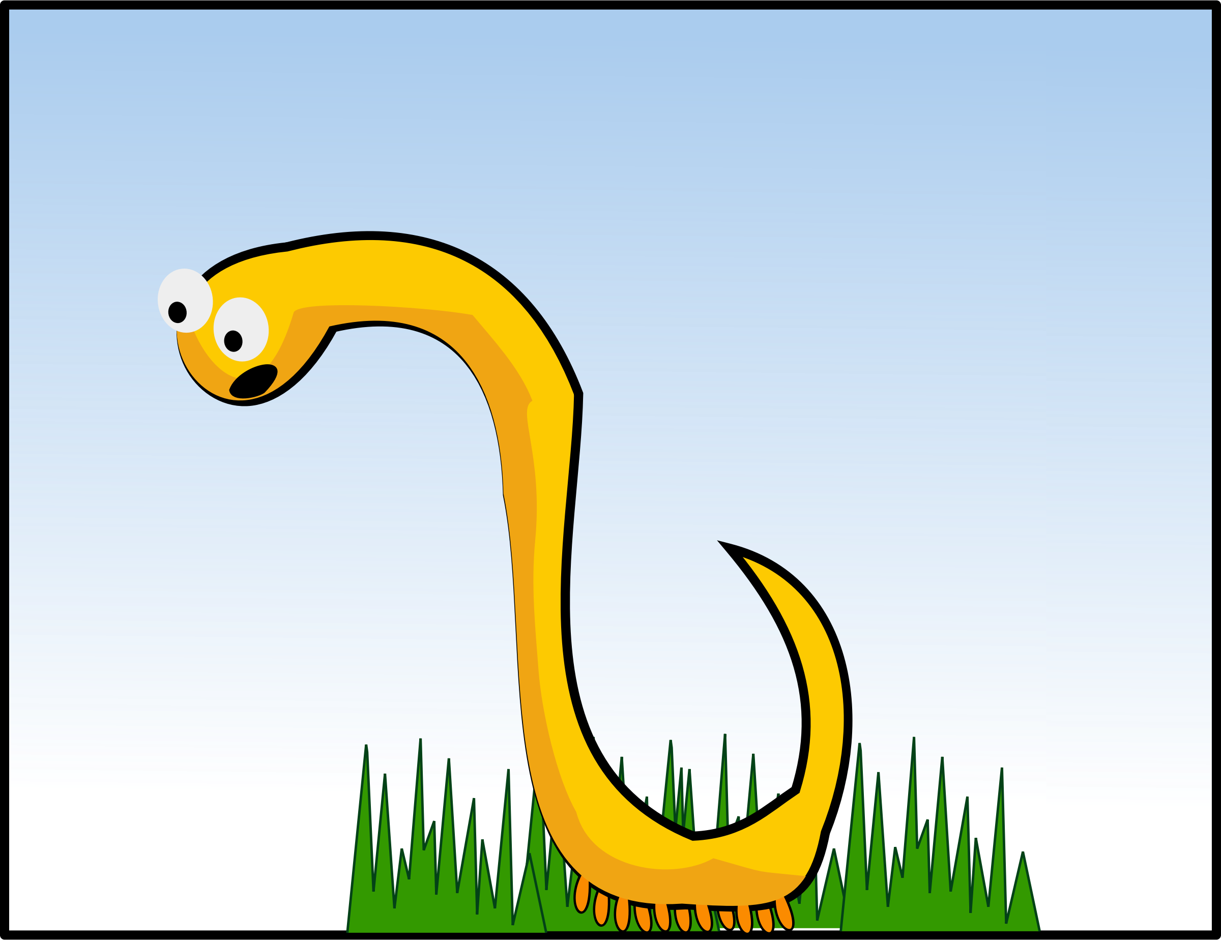Worm clipart composting. Bclipart yellow wormbclipart animals