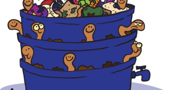 Worm clipart composting. Free compost cliparts download