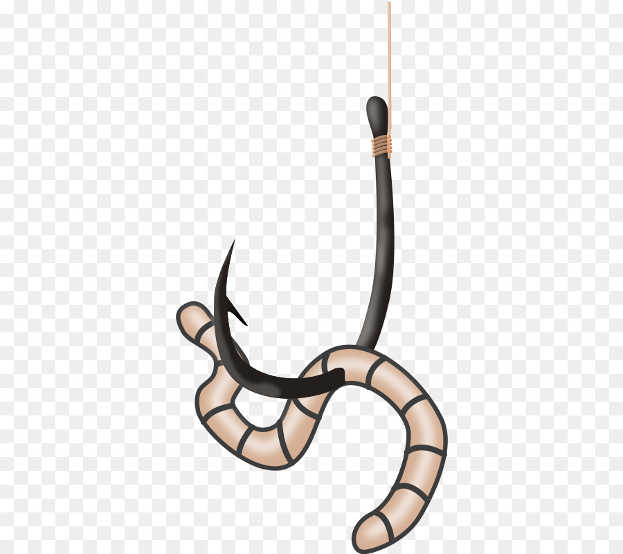 Cartoon png download free. Worm clipart fishing worm