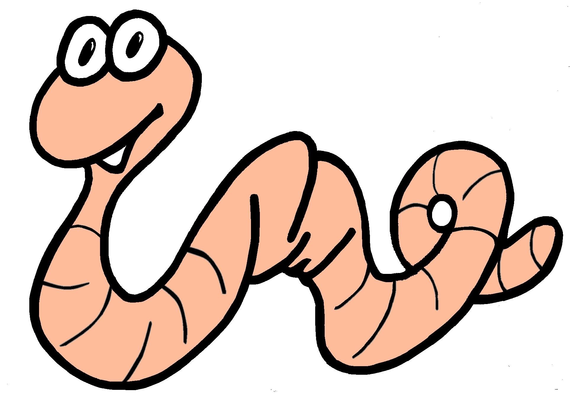 Worms transparent png free. Worm clipart ginger