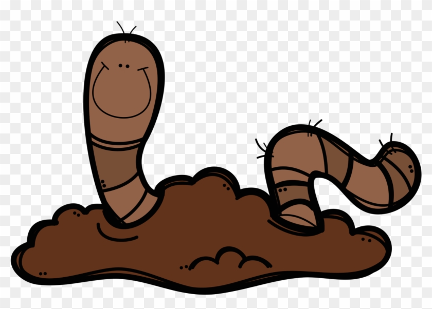 Worms x free clip. Worm clipart ground