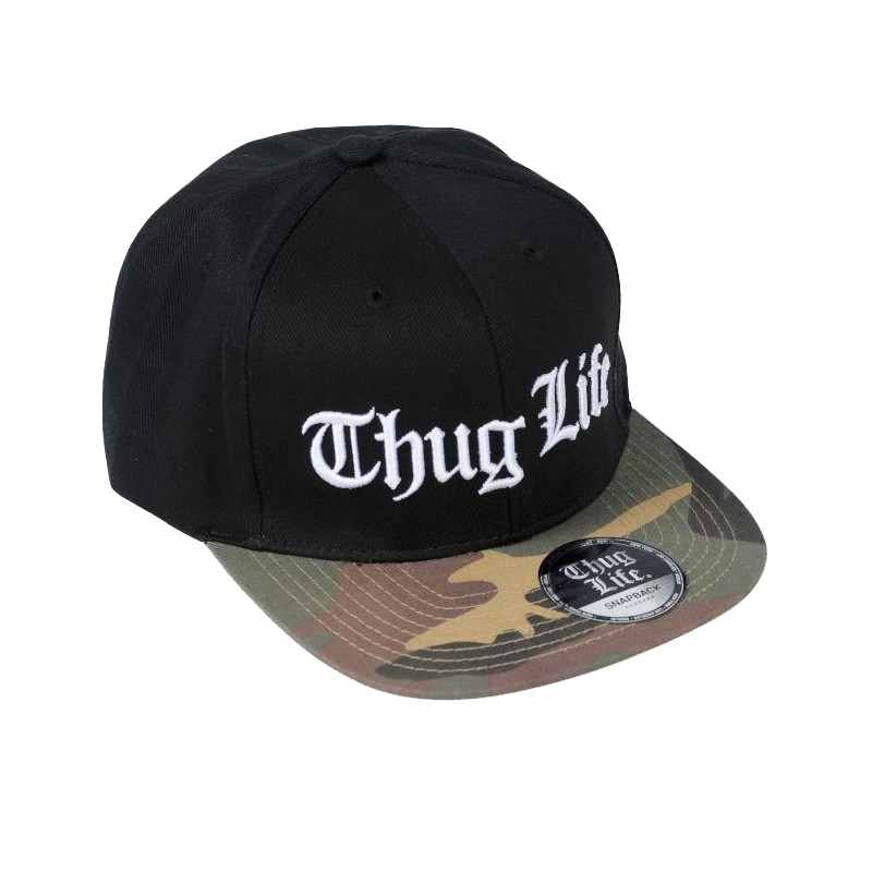 Worm clipart hat. Snapback thug life free
