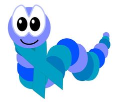 Worm clipart nerd. Free cliparts animals download
