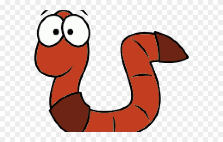 Worm clipart red worm. Wiggler worms pinclipart 