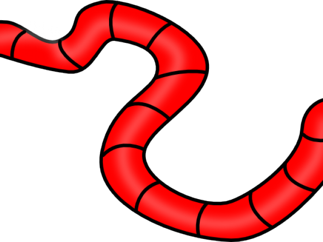Book cliparts free download. Worm clipart red worm
