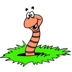 Worm clipart soil nutrient. Worms wurms 
