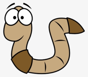 Worm clipart transparent background. Png download images for