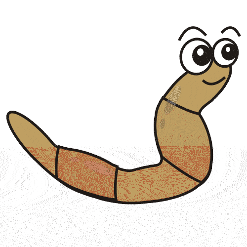 Worm clipart two. Free worms cliparts download