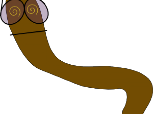 Worm clipart w be for. Animated cliparts x carwad
