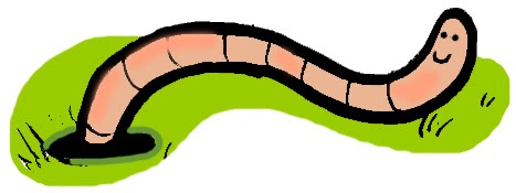 Worm clipart wiggly worm. Wiggle x free clip