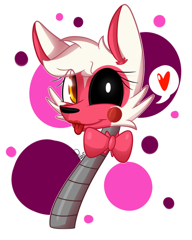 Just mangle by soundwavepie. Worry clipart awed