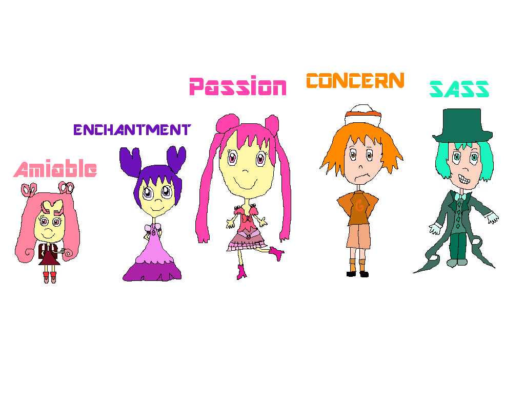 Worry clipart emotional change. My inside out emotions