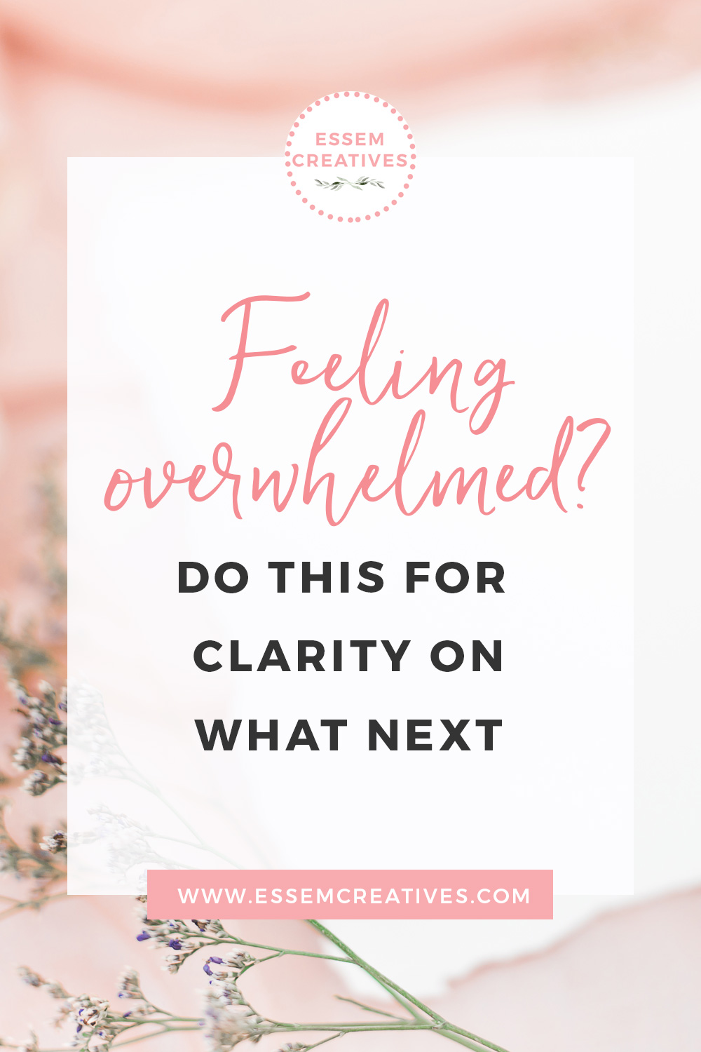 Feeling overwhelmed do this. Worry clipart overwhelming