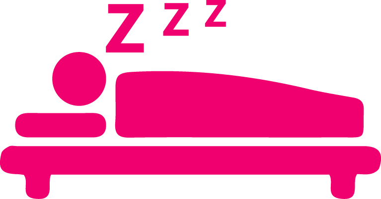 Ladyboss rest sleep optimizer. Worry clipart restlessness