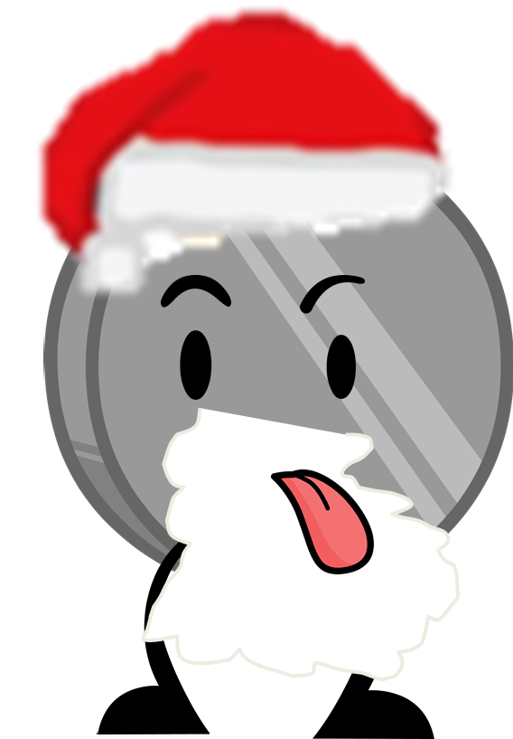 Worry clipart test tube. Image santa nickel png