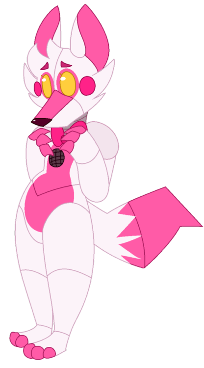 Ooc foxy why u. Worry clipart tumblr transparent