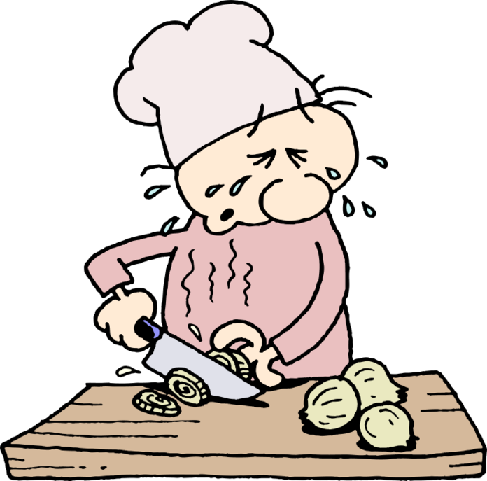 Worry clipart unconfident. Foodies with issues psychology
