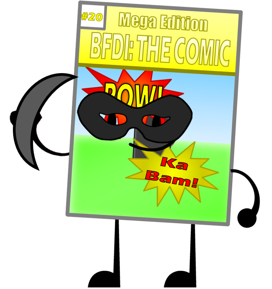 Object mega evolution by. Wow clipart comic book