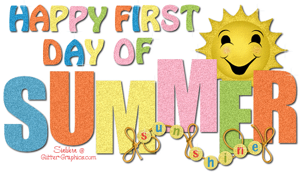 The queen bee report. Wow clipart first day summer