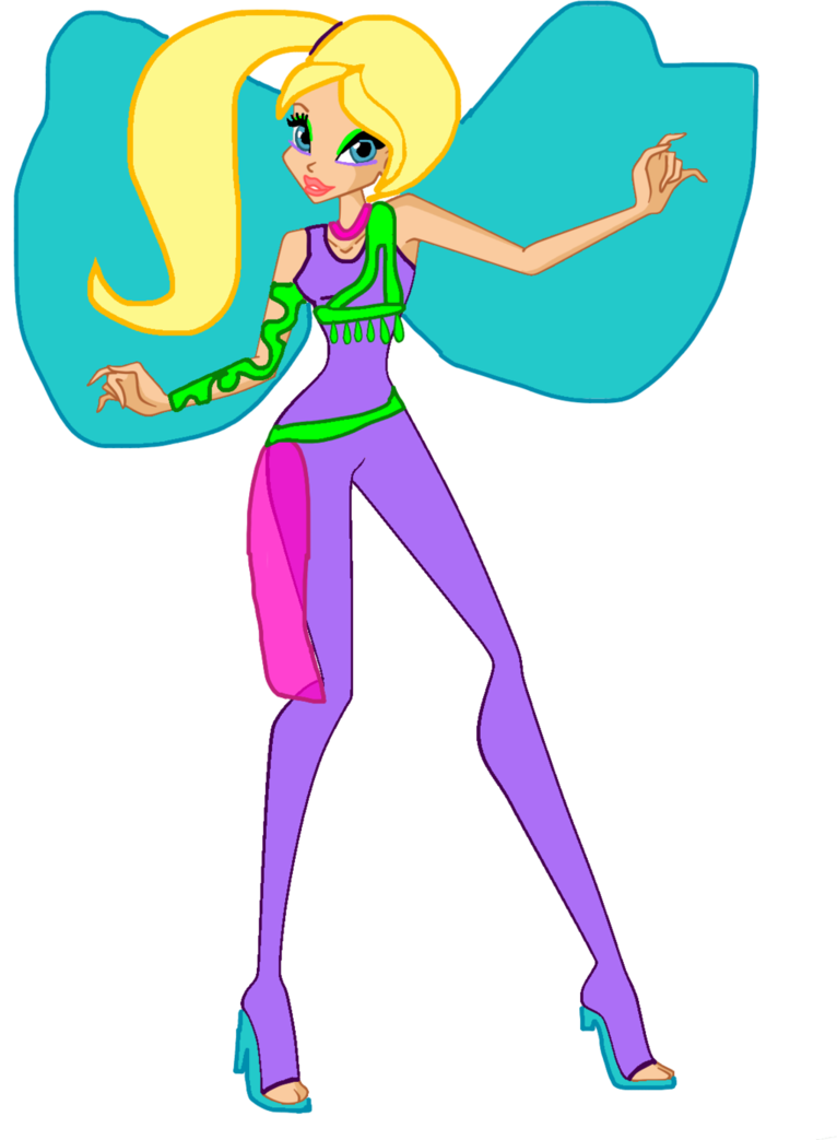 Wow clipart wow person. Luna dreamix by gouhlsrule