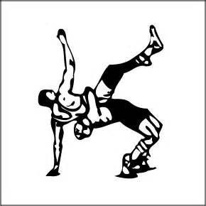Free wrestling yahoo image. Wrestlers clipart