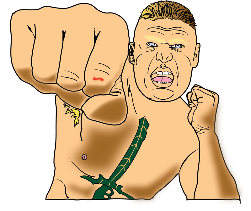 Free ufc cliparts download. Wrestlers clipart animated