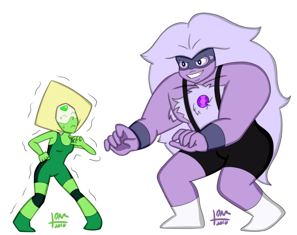 Wrestlers clipart drawing. Pe with peridot wrestling