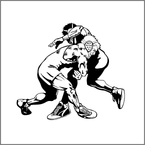 Free cliparts download clip. Wrestlers clipart folkstyle wrestling