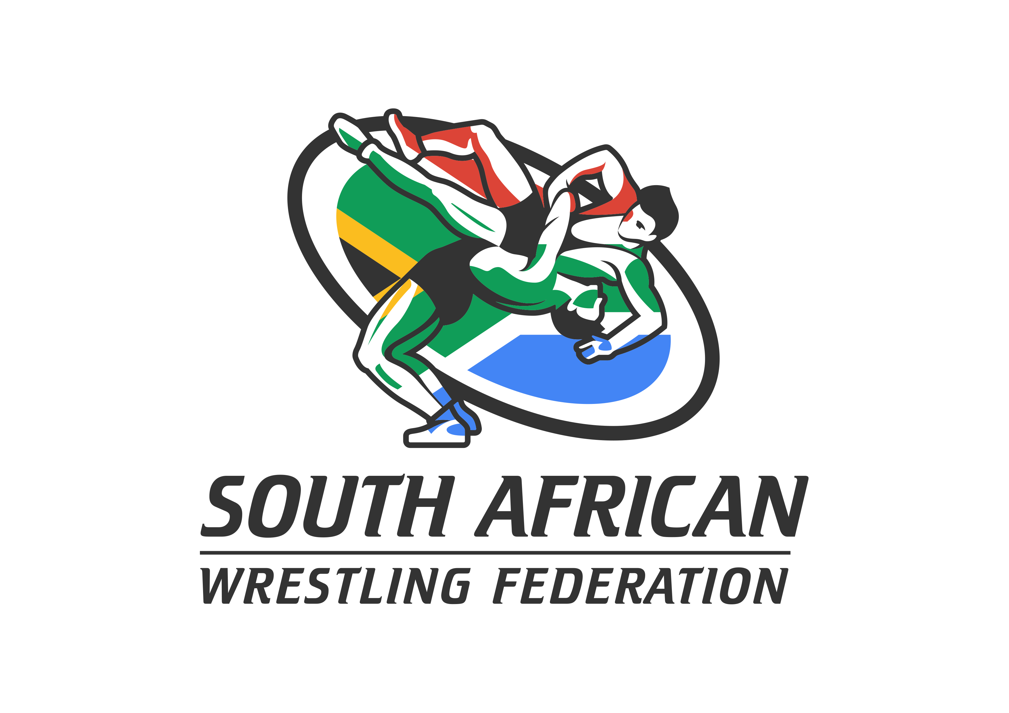 Wrestlers clipart greco roman. Sawf announces cadet and