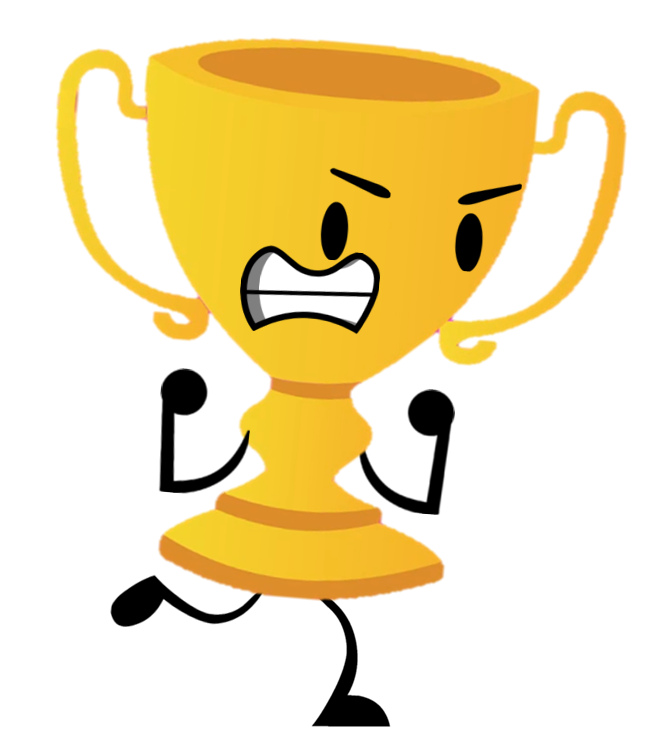 Image pose png object. Wrestlers clipart trophy