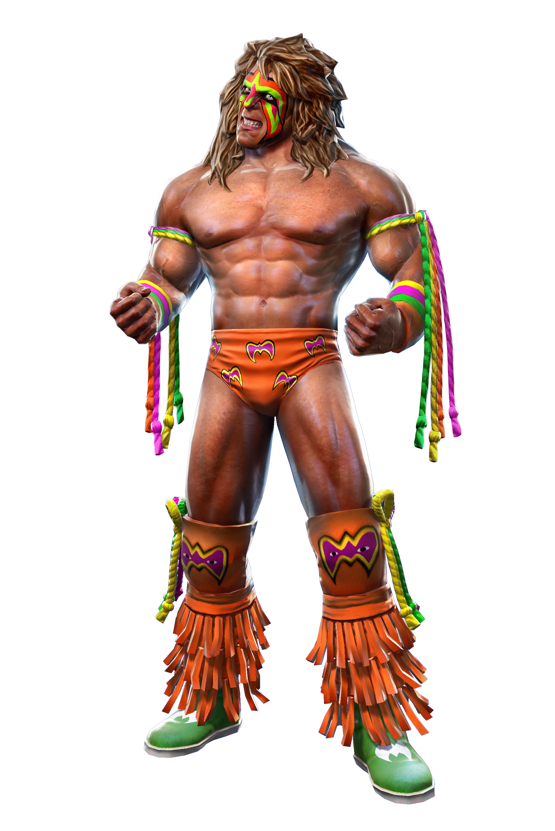 Professional wrestler characters giant. Wrestlers clipart wrestling champion