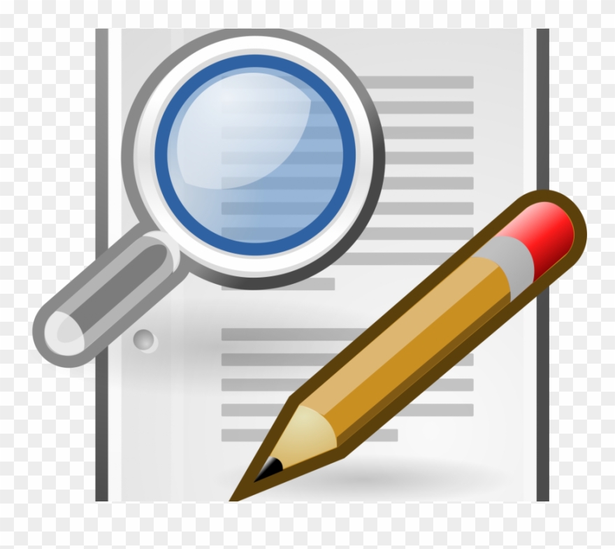 writer clipart editor