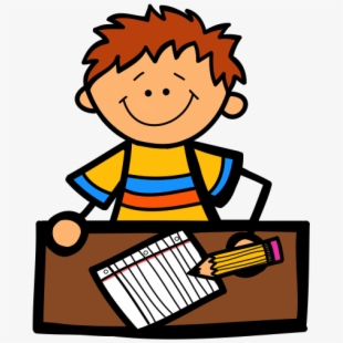 Of authors and bansa. Writer clipart individual work