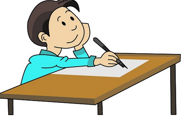 Writer clipart sentence. Quick information about free