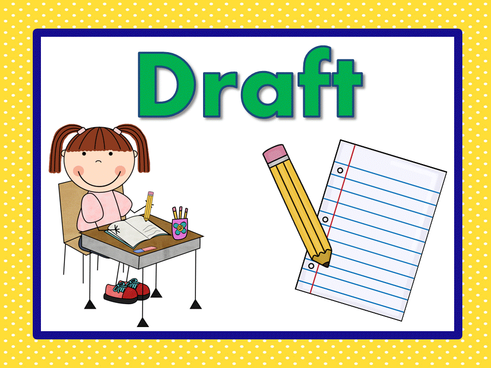 Writer clipart teacher grading papers. Second grade with the